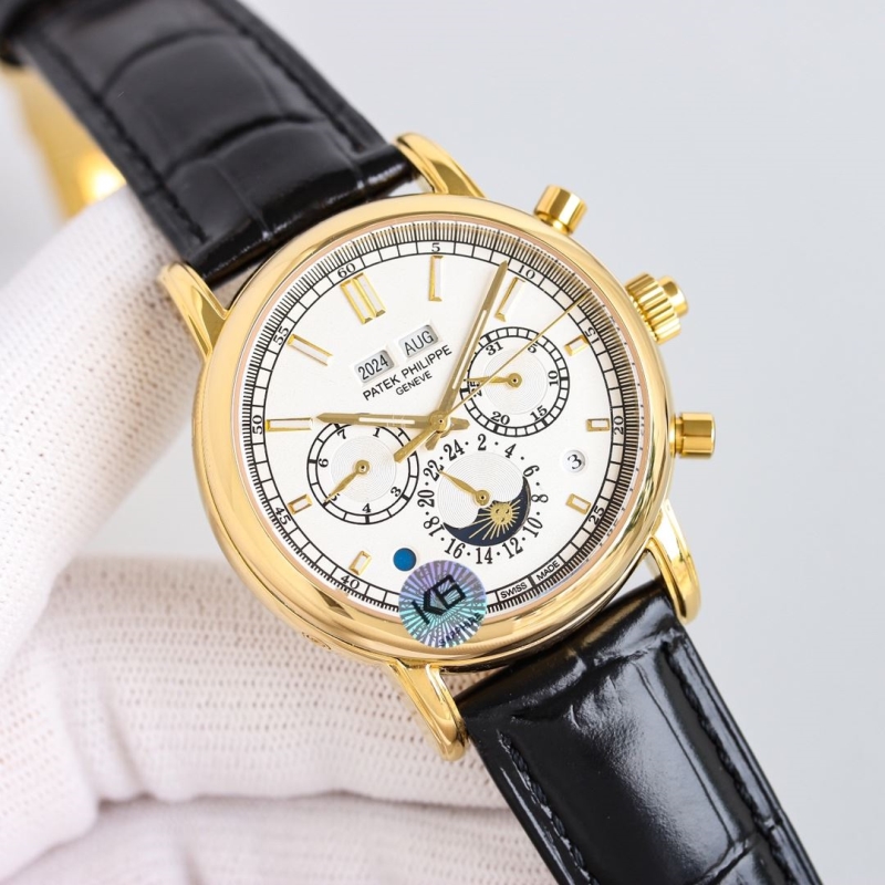 PATEK PHILIPPE